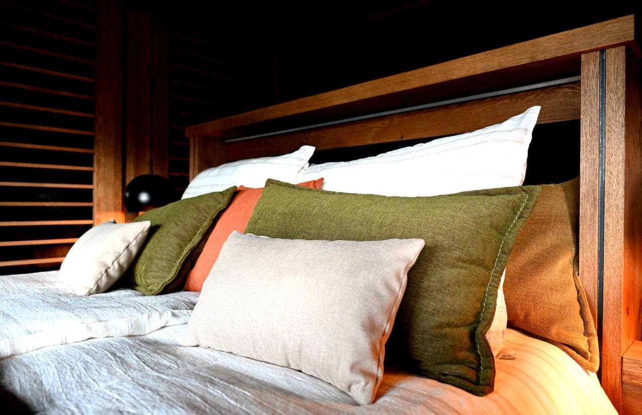 Apartman Mary Lou, Hotel Ovruc Štrbské Pleso Buitenkant foto