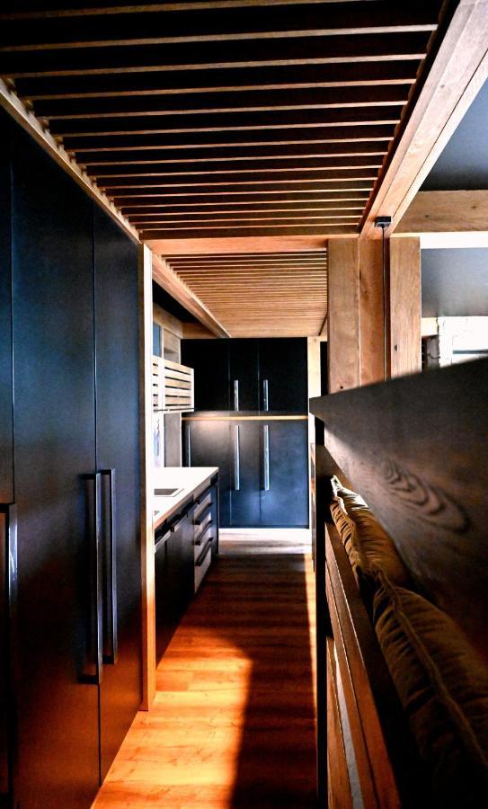 Apartman Mary Lou, Hotel Ovruc Štrbské Pleso Buitenkant foto